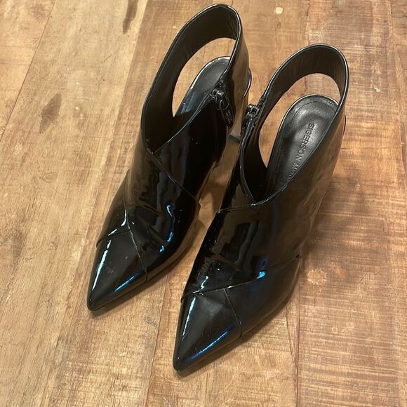 Sigerson Morrison Halima Pumps Size 6.5 - Picture 2 of 12